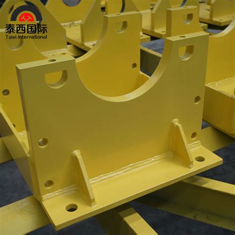 china custom metal part|China steel fabricators.